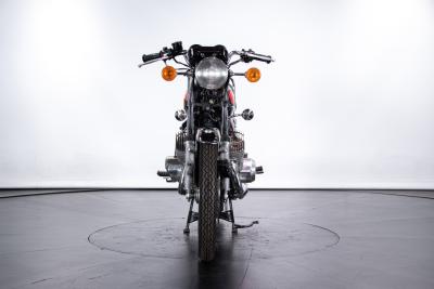 1975 Kawasaki H1 500 MACH III