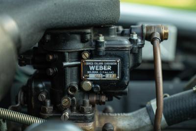 1958 Lancia AURELIA B24 CONVERTIBILE