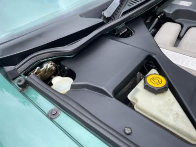 2000 Aston Martin DB7