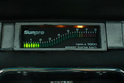 1968 Ford Mustang Shelby GT500 Eleanor Replica