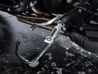 1993 BMW 1100 RS CAFE&#039; RACER