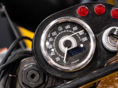 1993 BMW 1100 RS CAFE&#039; RACER