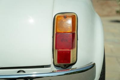 1966 Fiat 500 ABARTH 595