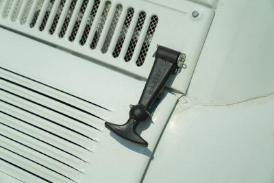 1966 Fiat 500 ABARTH 595