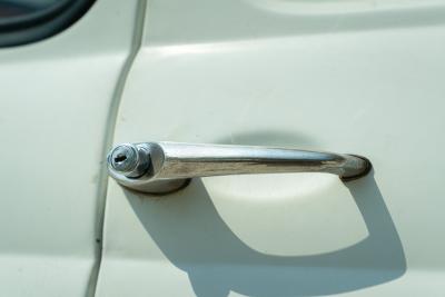 1966 Fiat 500 ABARTH 595