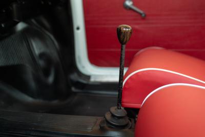 1966 Fiat 500 ABARTH 595