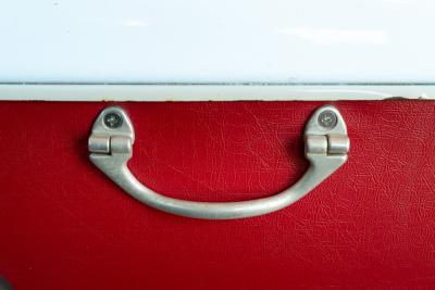 1966 Fiat 500 ABARTH 595