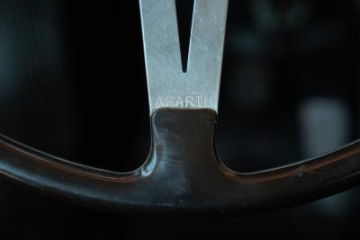 1966 Fiat 500 ABARTH 595