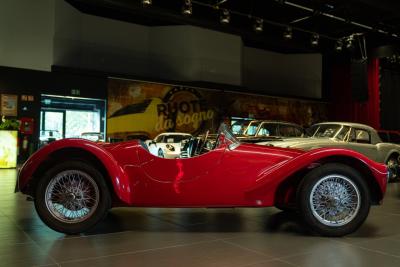 1953 Nardi NARDI SIGHINOLFI 750