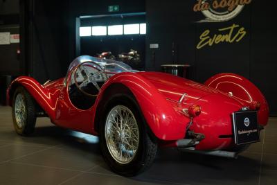 1953 Nardi NARDI SIGHINOLFI 750