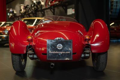 1953 Nardi NARDI SIGHINOLFI 750