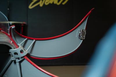 1953 Nardi NARDI SIGHINOLFI 750