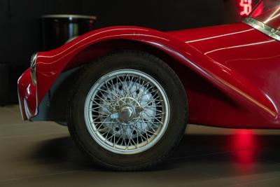 1953 Nardi NARDI SIGHINOLFI 750