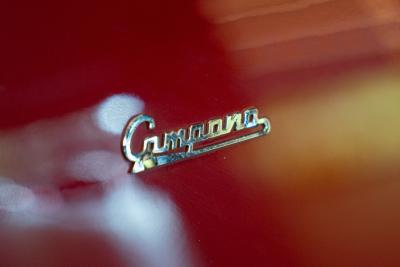 1953 Nardi NARDI SIGHINOLFI 750