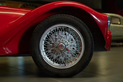 1953 Nardi NARDI SIGHINOLFI 750