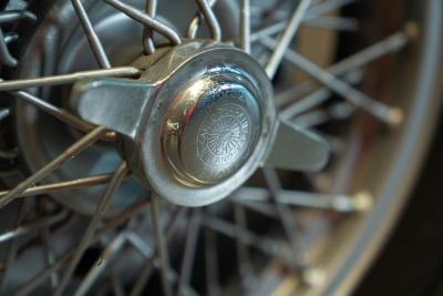 1953 Nardi NARDI SIGHINOLFI 750