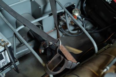 1953 Nardi NARDI SIGHINOLFI 750