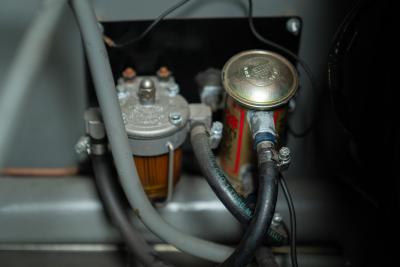 1953 Nardi NARDI SIGHINOLFI 750