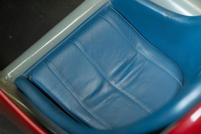 1953 Nardi NARDI SIGHINOLFI 750