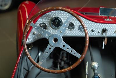 1953 Nardi NARDI SIGHINOLFI 750