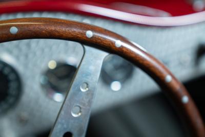 1953 Nardi NARDI SIGHINOLFI 750