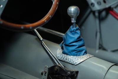 1953 Nardi NARDI SIGHINOLFI 750