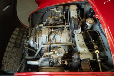 1953 Nardi NARDI SIGHINOLFI 750