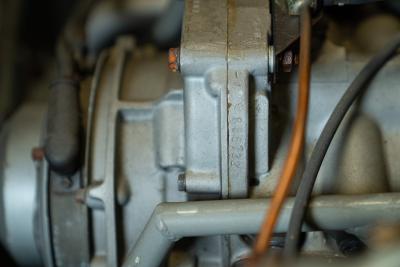 1953 Nardi NARDI SIGHINOLFI 750