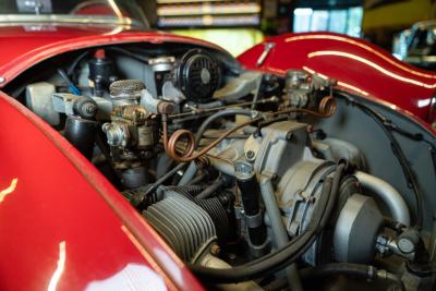 1953 Nardi NARDI SIGHINOLFI 750