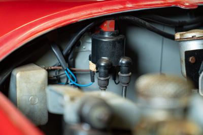 1953 Nardi NARDI SIGHINOLFI 750