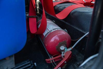 1984 Opel KADETT GT/E