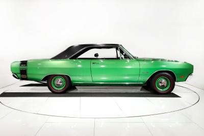 1969 Dodge Dart GTS