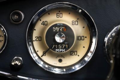 1959 Austin - Healey 3000