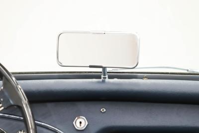 1959 Austin - Healey 3000