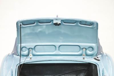 1959 Austin - Healey 3000