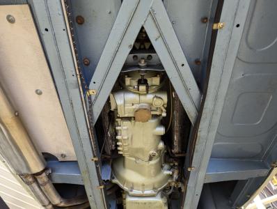 1959 Austin - Healey 3000