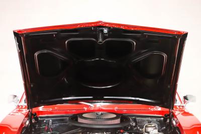 1968 Chevrolet Camaro RS/SS