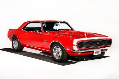 1968 Chevrolet Camaro RS/SS