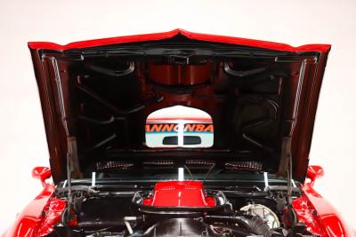 1974 Pontiac Trans Am Super Duty