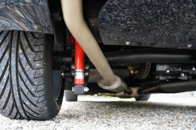 1990 Aston Martin V8 VOLANTE ZAGATO