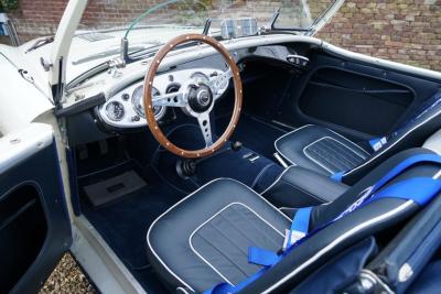 1955 Austin - Healey 100/4 BN1