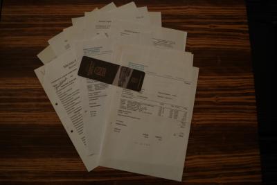 1955 Austin - Healey 100/4 BN1