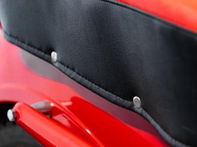 1957 MV Agusta MV 175 CS DISCO VOLANTE