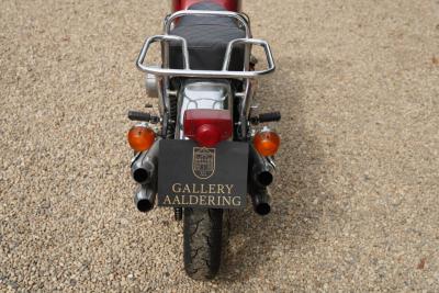 1975 Honda CB750 K2 Four