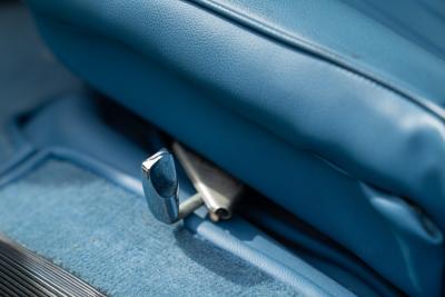 1963 Studebaker AVANTI SUPERCHARGED