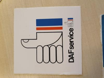 1900 Collectables Stickers