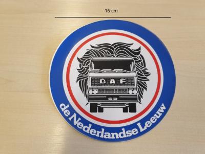 1900 Collectables Stickers