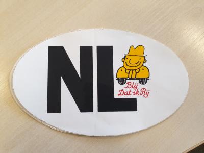 1900 Collectables Stickers