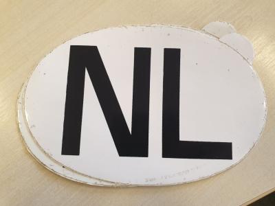 1900 Collectables Stickers