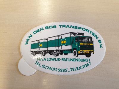 1900 Collectables Stickers